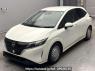 Used 2021 AT nissan note E13 Image[0]