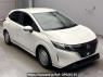 Used 2021 AT nissan note E13 Image[2]