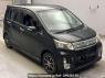 Used 2013 AT daihatsu move LA100S Image[2]