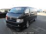 Used 2006 AT toyota hiace-van KDH200V Image[2]