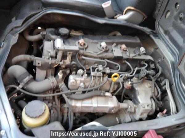 Used 2006 AT toyota hiace-van KDH200V Image[9]