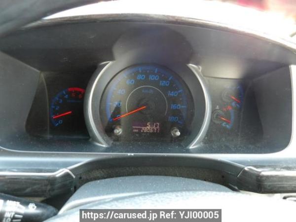 Used 2006 AT toyota hiace-van KDH200V Image[22]