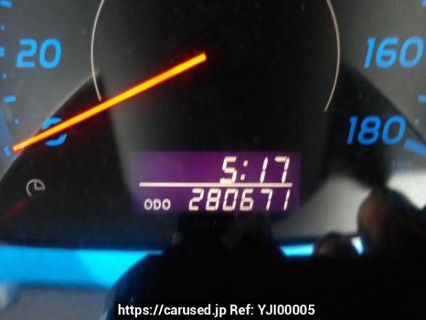 Used 2006 AT toyota hiace-van KDH200V Image[23]