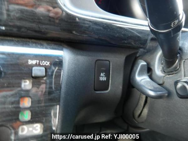 Used 2006 AT toyota hiace-van KDH200V Image[24]