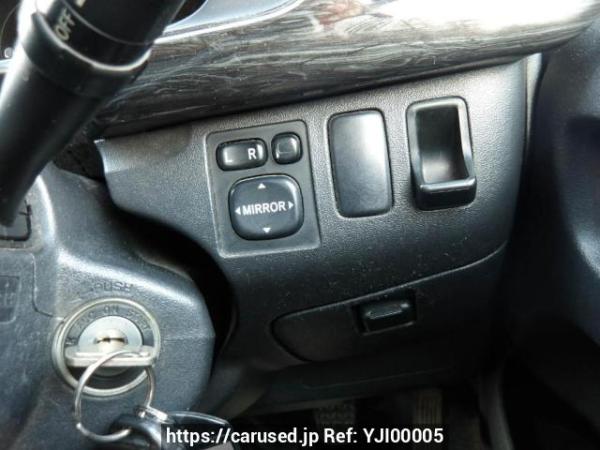 Used 2006 AT toyota hiace-van KDH200V Image[25]