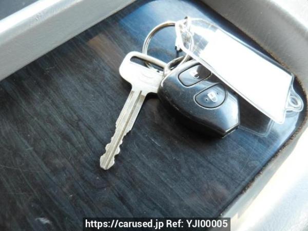 Used 2006 AT toyota hiace-van KDH200V Image[26]