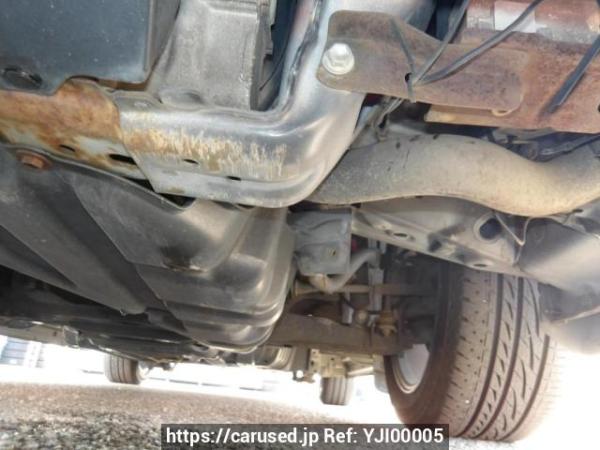 Used 2006 AT toyota hiace-van KDH200V Image[32]