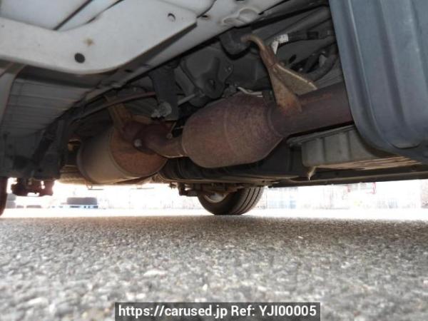 Used 2006 AT toyota hiace-van KDH200V Image[33]