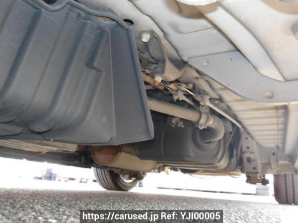 Used 2006 AT toyota hiace-van KDH200V Image[34]