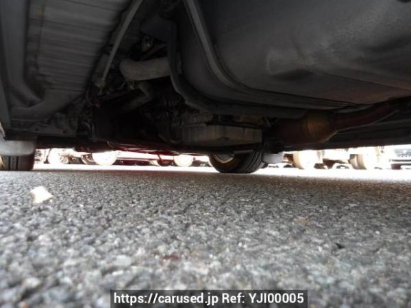 Used 2006 AT toyota hiace-van KDH200V Image[35]