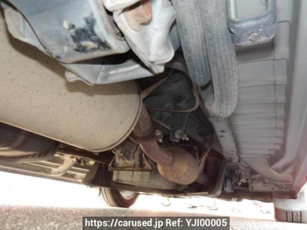 Used 2006 AT toyota hiace-van KDH200V Image[36]