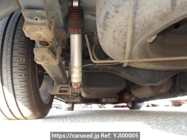 Used 2006 AT toyota hiace-van KDH200V Image[37]