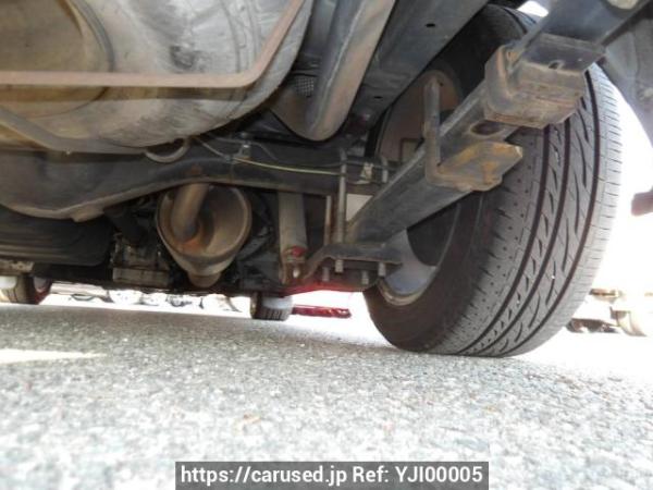 Used 2006 AT toyota hiace-van KDH200V Image[38]