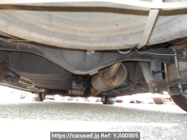 Used 2006 AT toyota hiace-van KDH200V Image[39]
