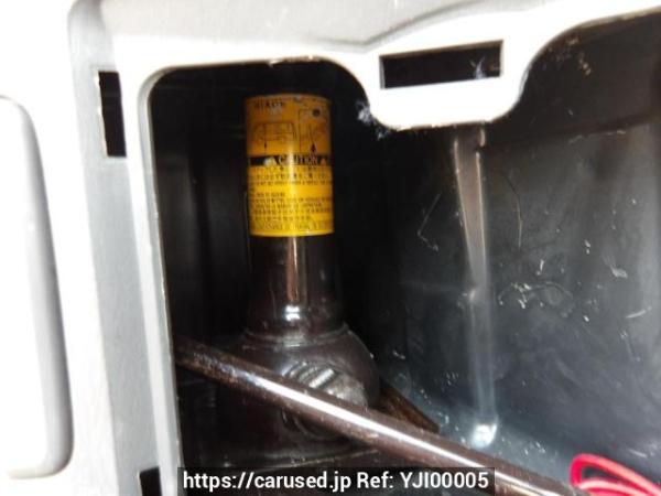 Used 2006 AT toyota hiace-van KDH200V Image[41]