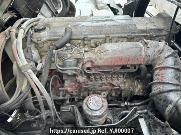 Used 1995 MT hino ranger FC2JCAD Image[5]