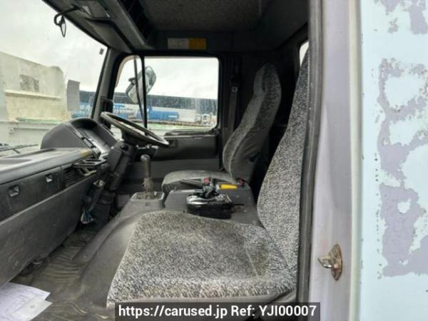 Used 1995 MT hino ranger FC2JCAD Image[7]