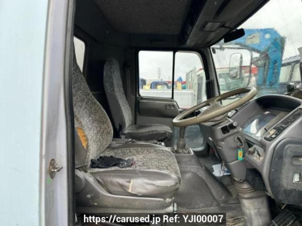 Used 1995 MT hino ranger FC2JCAD Image[8]