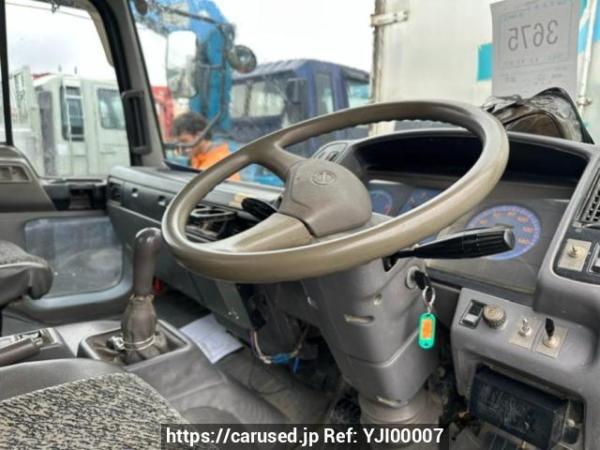 Used 1995 MT hino ranger FC2JCAD Image[9]