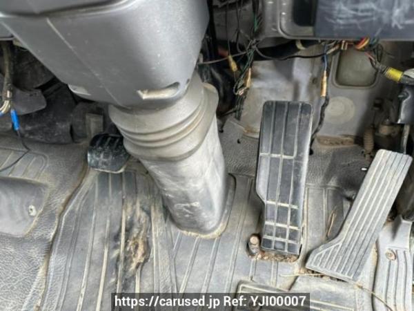 Used 1995 MT hino ranger FC2JCAD Image[10]