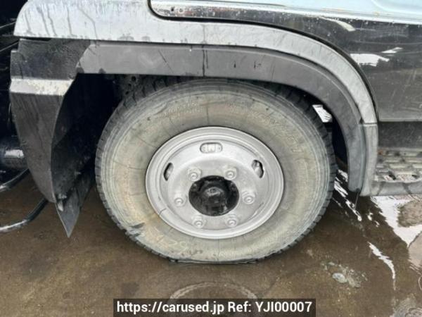 Used 1995 MT hino ranger FC2JCAD Image[11]