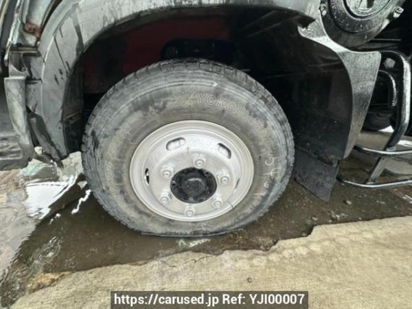 Used 1995 MT hino ranger FC2JCAD Image[12]