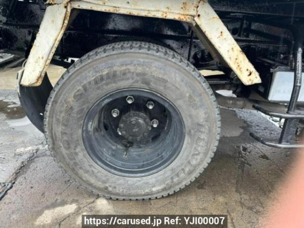 Used 1995 MT hino ranger FC2JCAD Image[13]