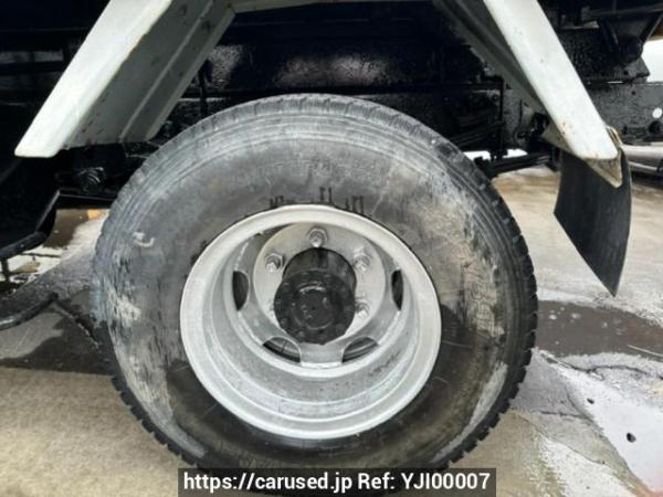 Used 1995 MT hino ranger FC2JCAD Image[14]