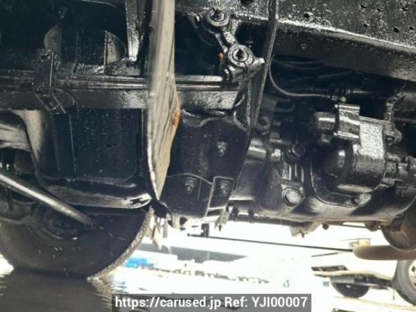 Used 1995 MT hino ranger FC2JCAD Image[15]