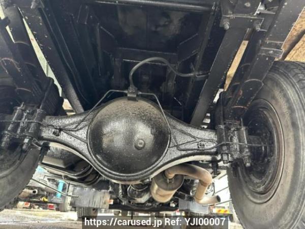 Used 1995 MT hino ranger FC2JCAD Image[16]