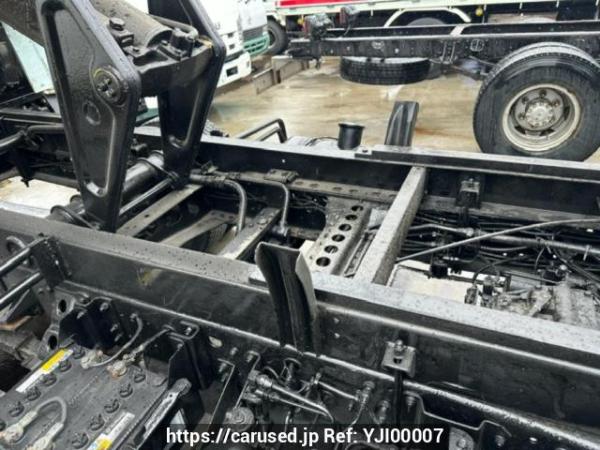 Used 1995 MT hino ranger FC2JCAD Image[17]