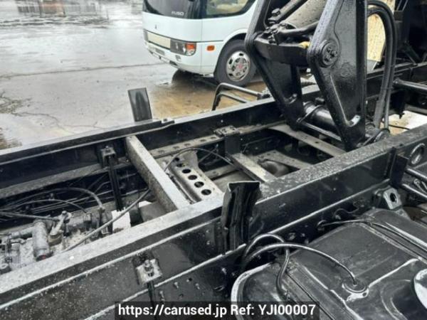 Used 1995 MT hino ranger FC2JCAD Image[18]