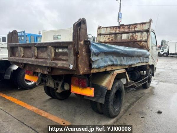 Used 1993 MT hino ranger FC3WCAD Image[5]