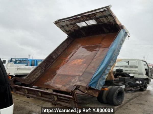 Used 1993 MT hino ranger FC3WCAD Image[6]