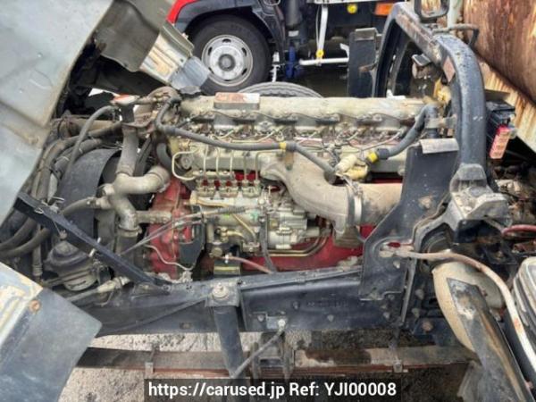 Used 1993 MT hino ranger FC3WCAD Image[7]