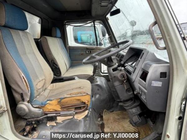 Used 1993 MT hino ranger FC3WCAD Image[9]