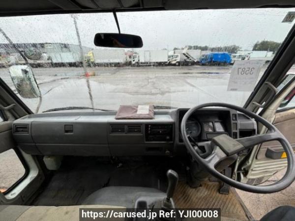 Used 1993 MT hino ranger FC3WCAD Image[10]