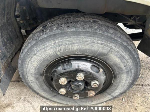 Used 1993 MT hino ranger FC3WCAD Image[12]
