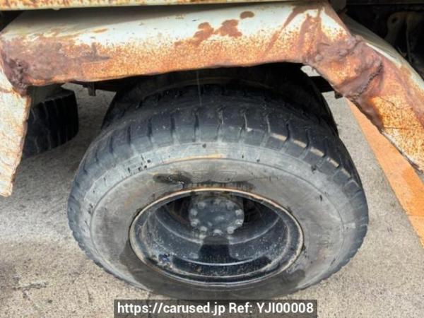 Used 1993 MT hino ranger FC3WCAD Image[14]