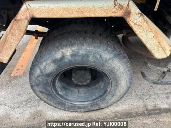 Used 1993 MT hino ranger FC3WCAD Image[15]