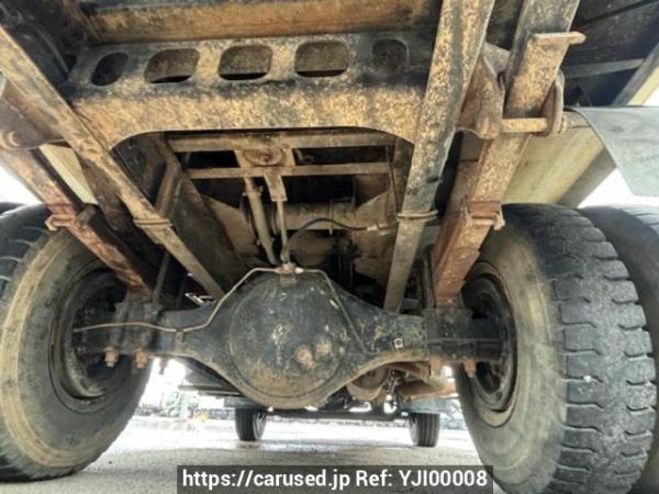 Used 1993 MT hino ranger FC3WCAD Image[17]