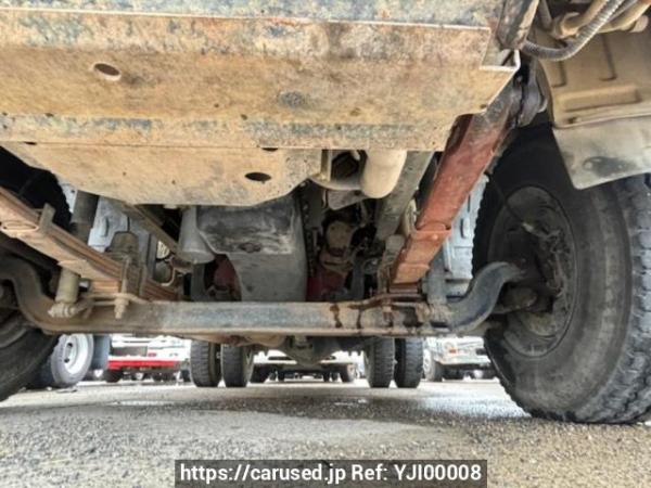 Used 1993 MT hino ranger FC3WCAD Image[18]