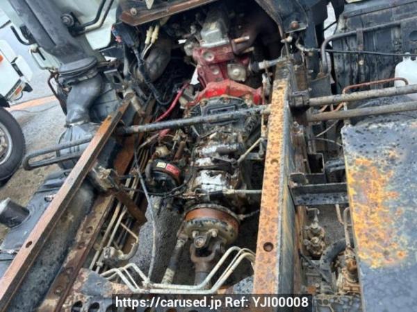 Used 1993 MT hino ranger FC3WCAD Image[19]