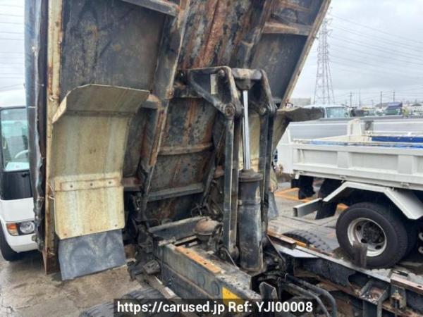 Used 1993 MT hino ranger FC3WCAD Image[20]