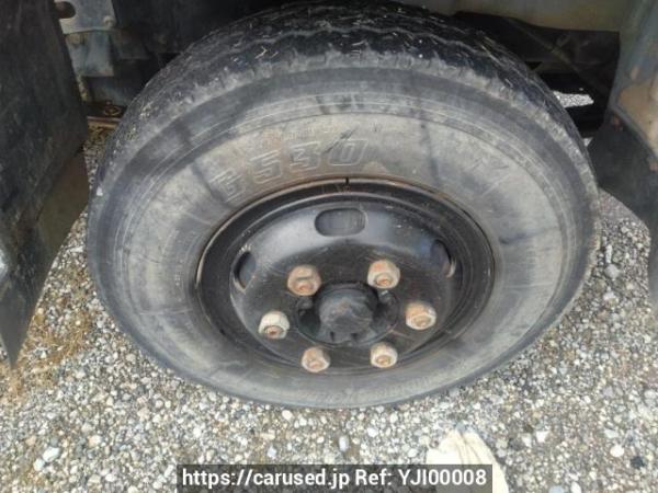 Used 1993 MT hino ranger FC3WCAD Image[21]