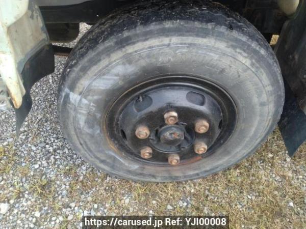 Used 1993 MT hino ranger FC3WCAD Image[22]