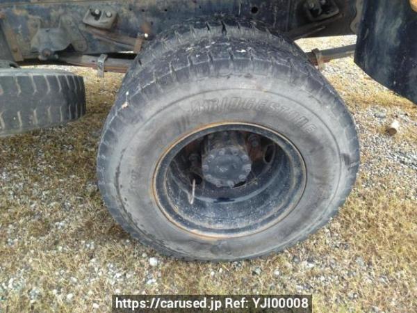 Used 1993 MT hino ranger FC3WCAD Image[23]