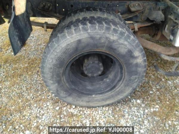 Used 1993 MT hino ranger FC3WCAD Image[24]