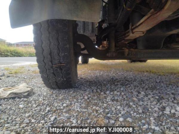 Used 1993 MT hino ranger FC3WCAD Image[25]