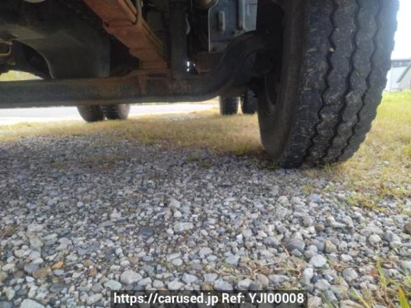 Used 1993 MT hino ranger FC3WCAD Image[26]